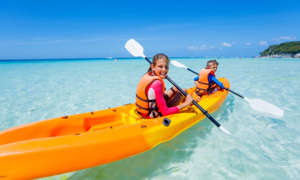 Tangalooma Island Snorkeling Tour + 1hr free Kayak use